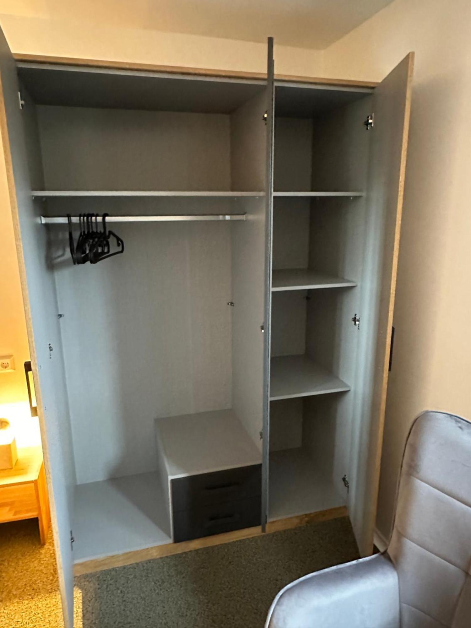 Neckarsulm Ruhige Wohnung Am Feldrand Exterior foto